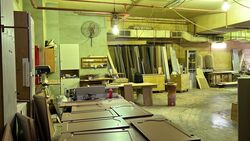 Mandai Industrial Building (D25), Factory #556010911